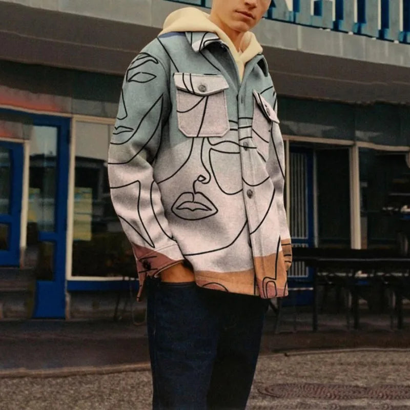Volto Creative Jacket