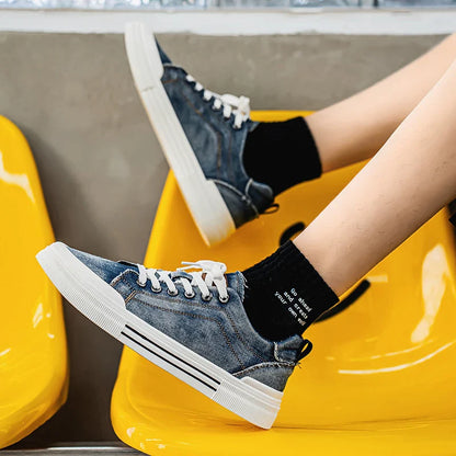 Vancouver Sneakers