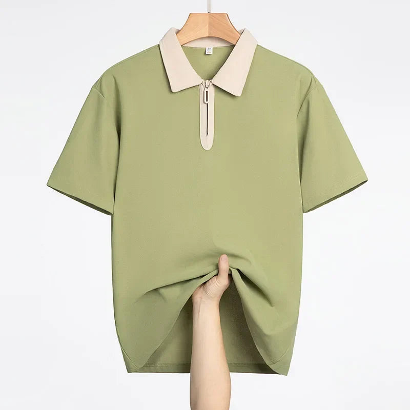 Archer Polo T-shirt