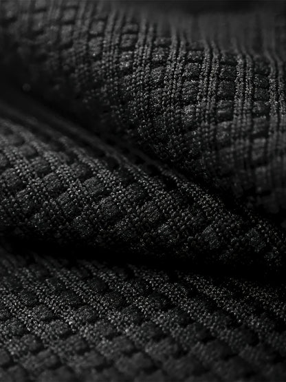 Solevo Waffle Pants