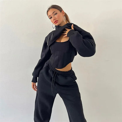 Zella 3 Piece Set