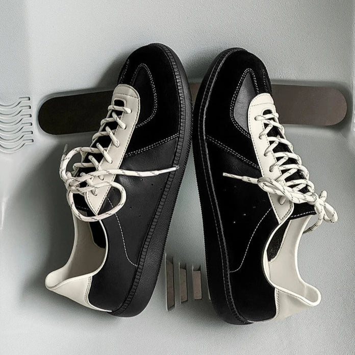 Noble 1984 Leather Shoes