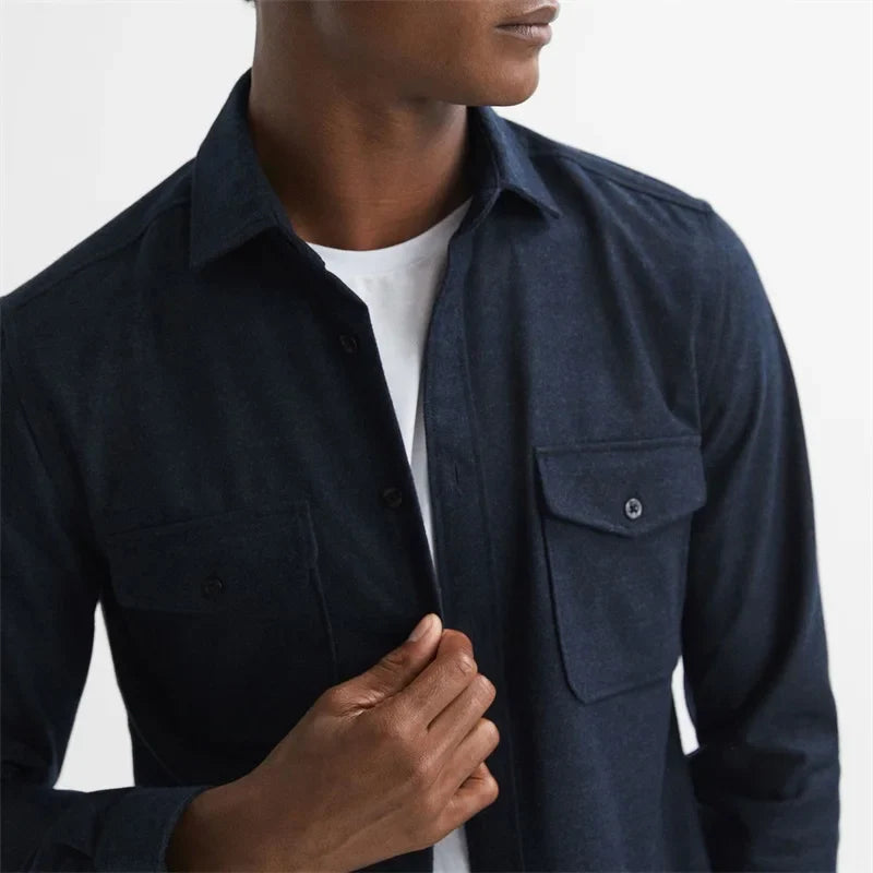 Imperia Soft Overshirt