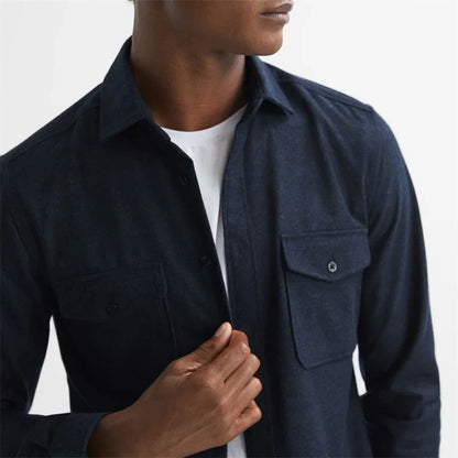 Imperia Soft Overshirt