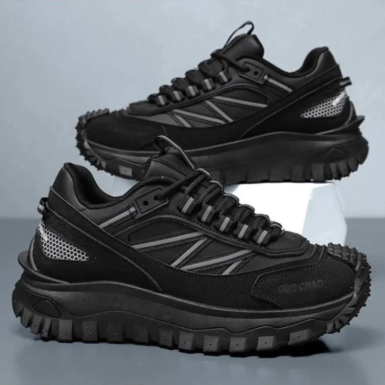 Tiger Sound Sneakers