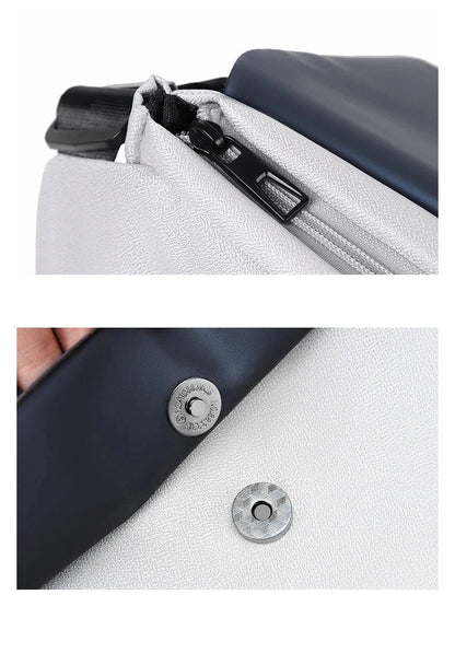 AuraFlow 2.0 All-In-One Bag