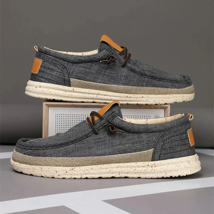 Liam Loafers