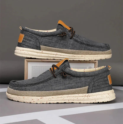 Liam Loafers