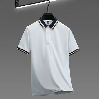 Signature Polo Shirt