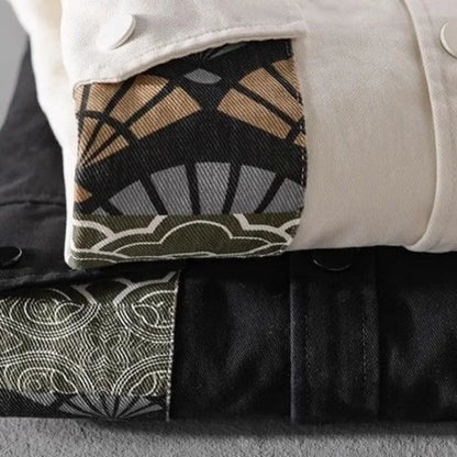 Ombra Zen Shirt