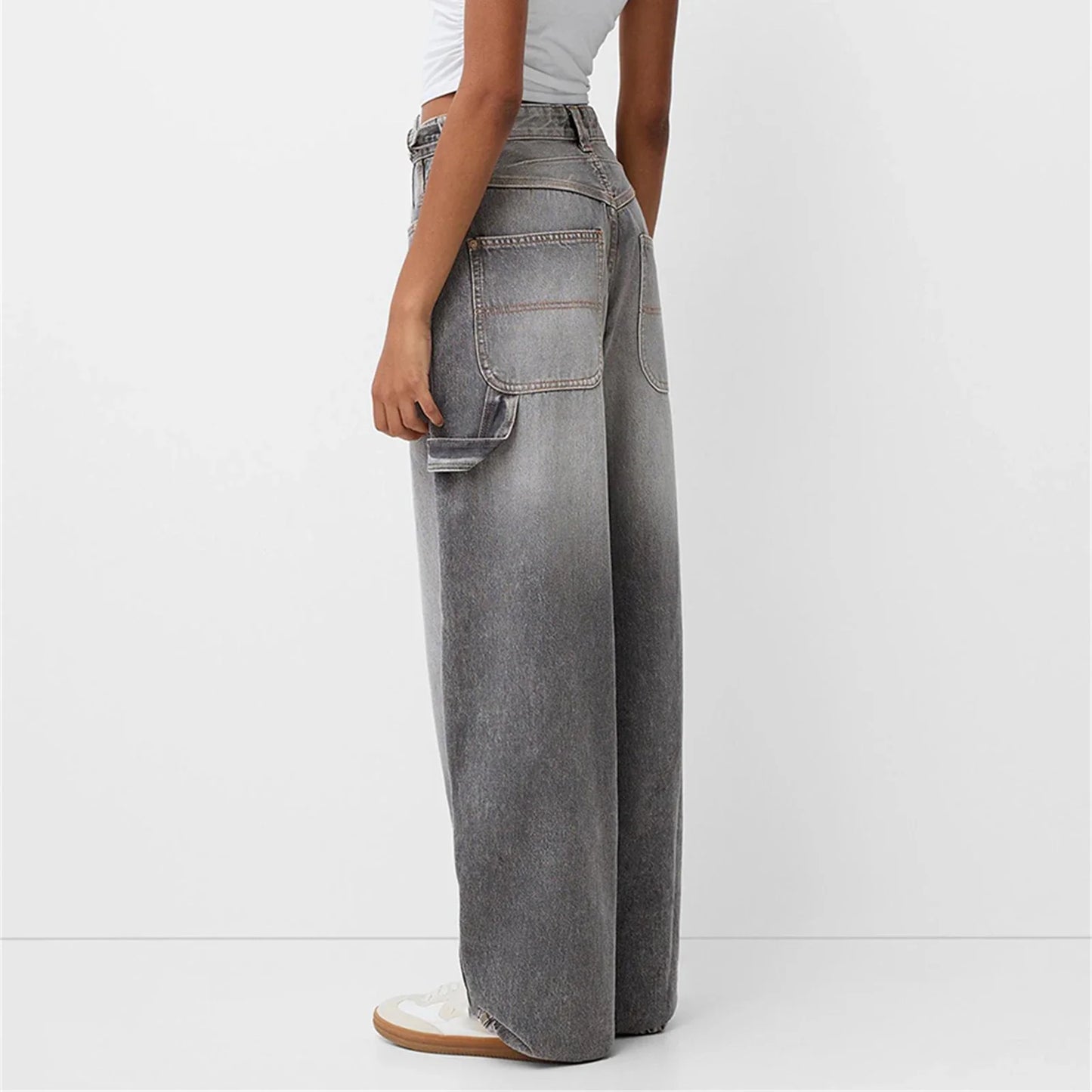 Emma Loose Jeans