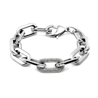 Brillanza Moments Bracelet & Necklace