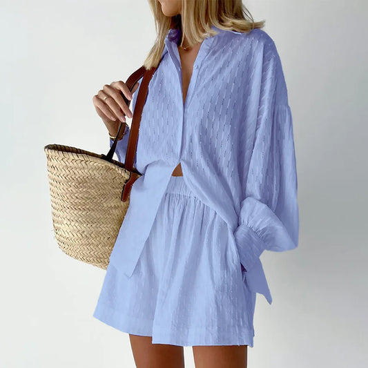 Lipari 2 Piece Set