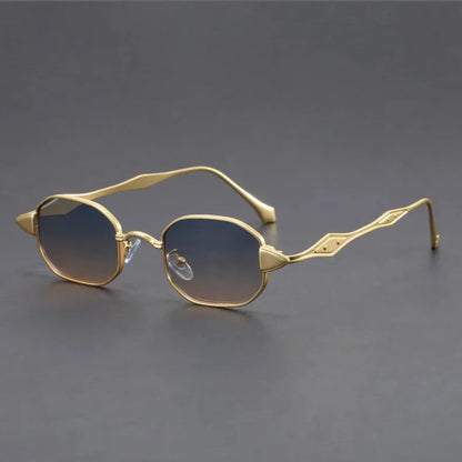 Lama d’Oro Sunglasses