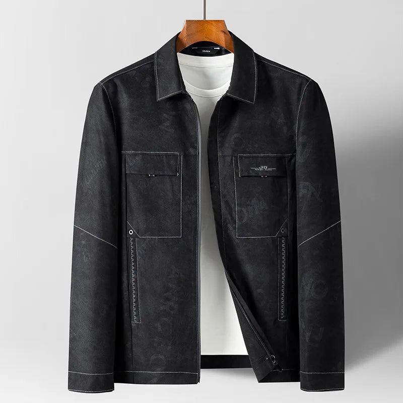 Primerose Jacket