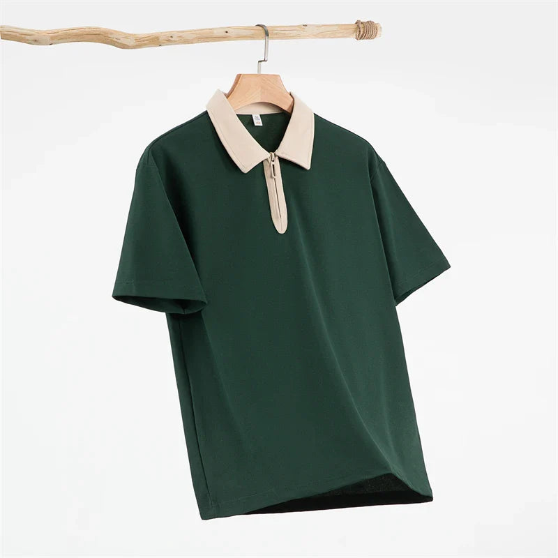 Archer Polo T-shirt