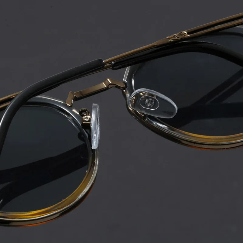 Fortune Bay Shades