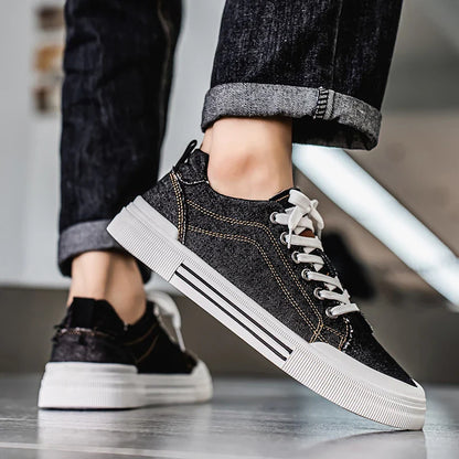 Vancouver Sneakers