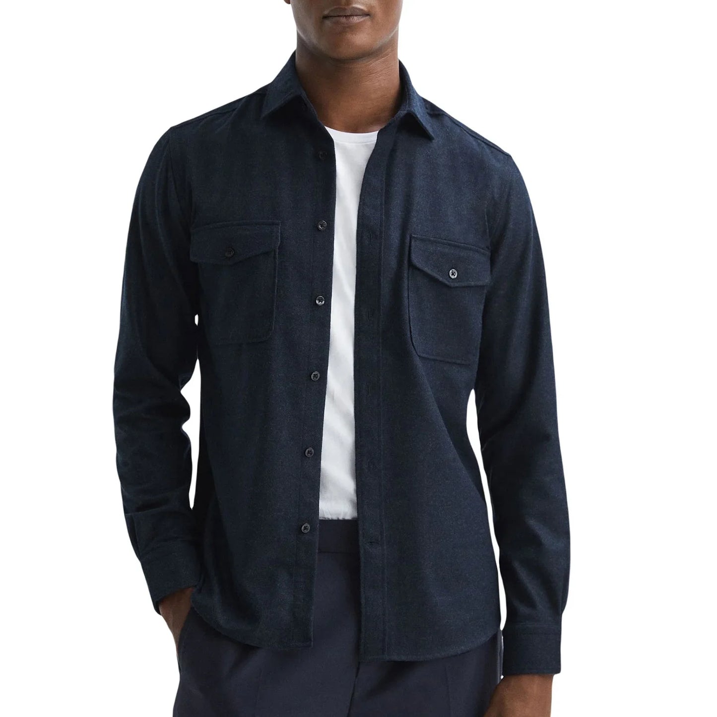 Imperia Soft Overshirt