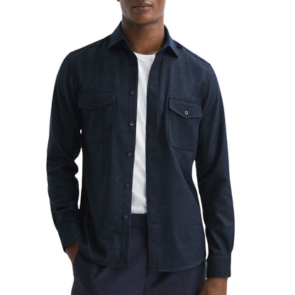 Imperia Soft Overshirt