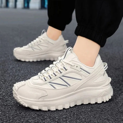 Tiger Sound Sneakers
