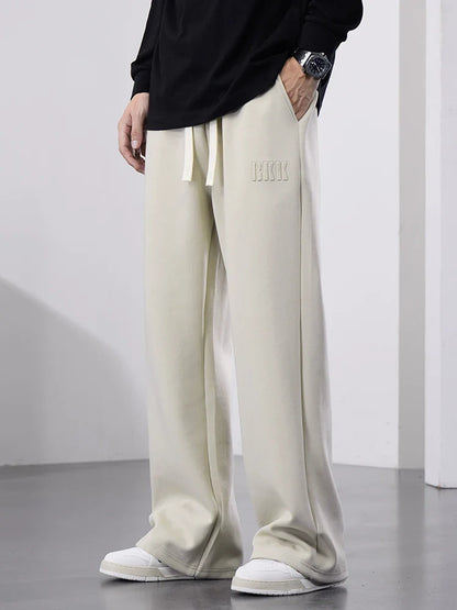 Birillo Kosti Cotton Pants
