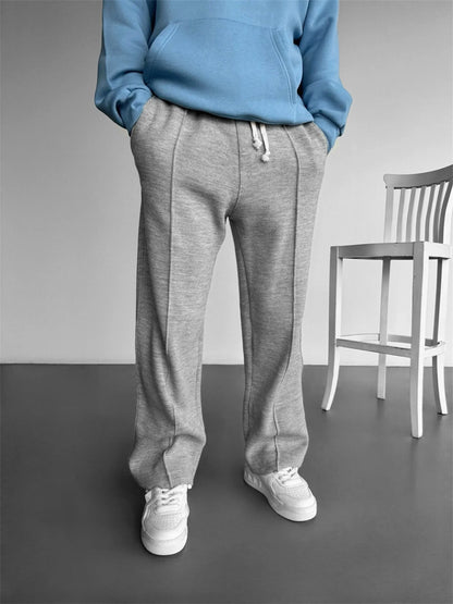 Solevo Waffle Pants
