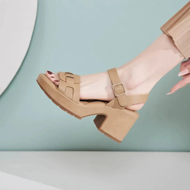 Milly May Sandals