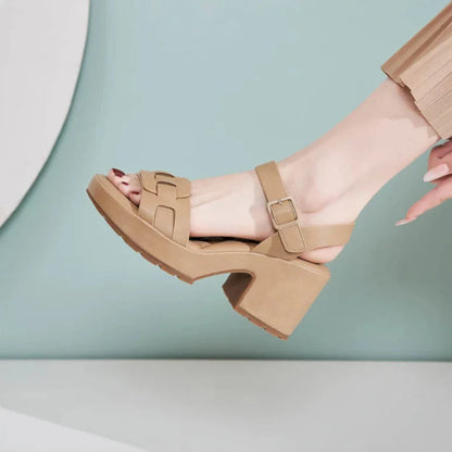 Milly May Sandals