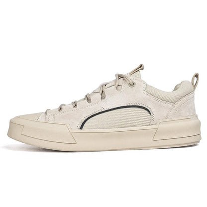 Draven Suede Shoes