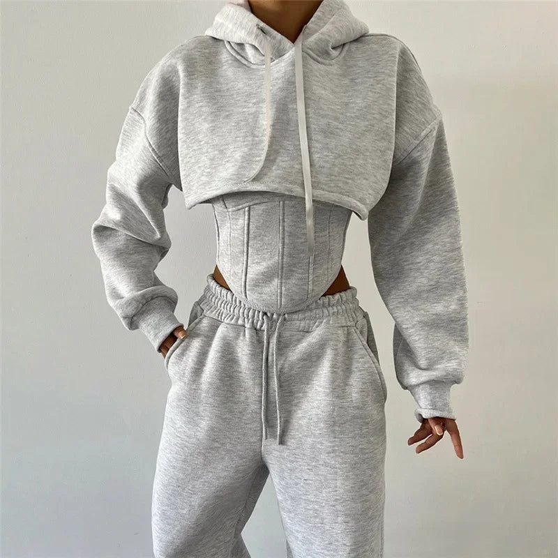 Zella 3 Piece Set