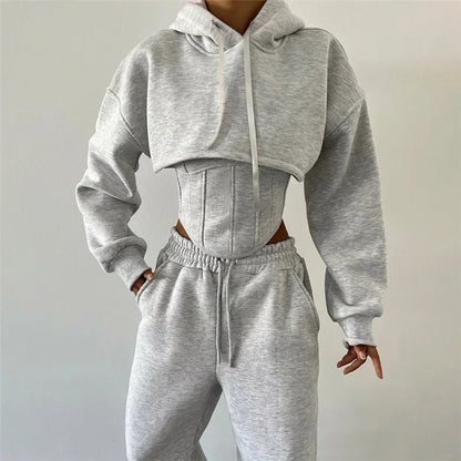 Zella 3 Piece Set