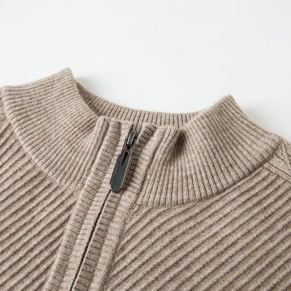 Wellington Sweater