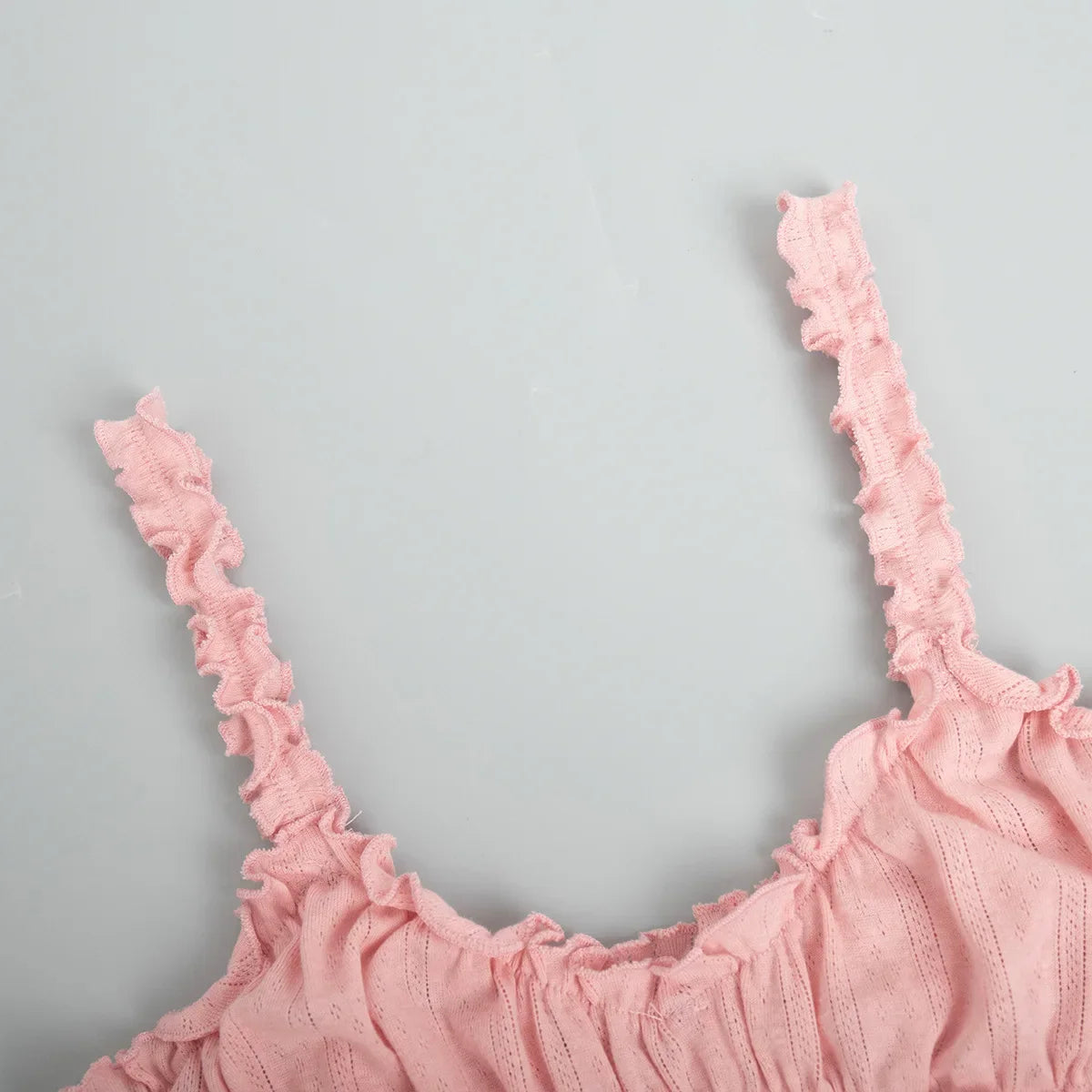 Saenna 3 Piece Sleepwear Suit