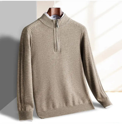 Wellington Sweater