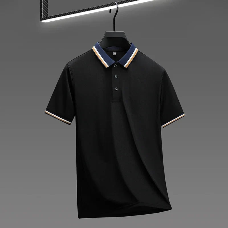 Signature Polo Shirt
