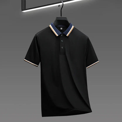 Signature Polo Shirt