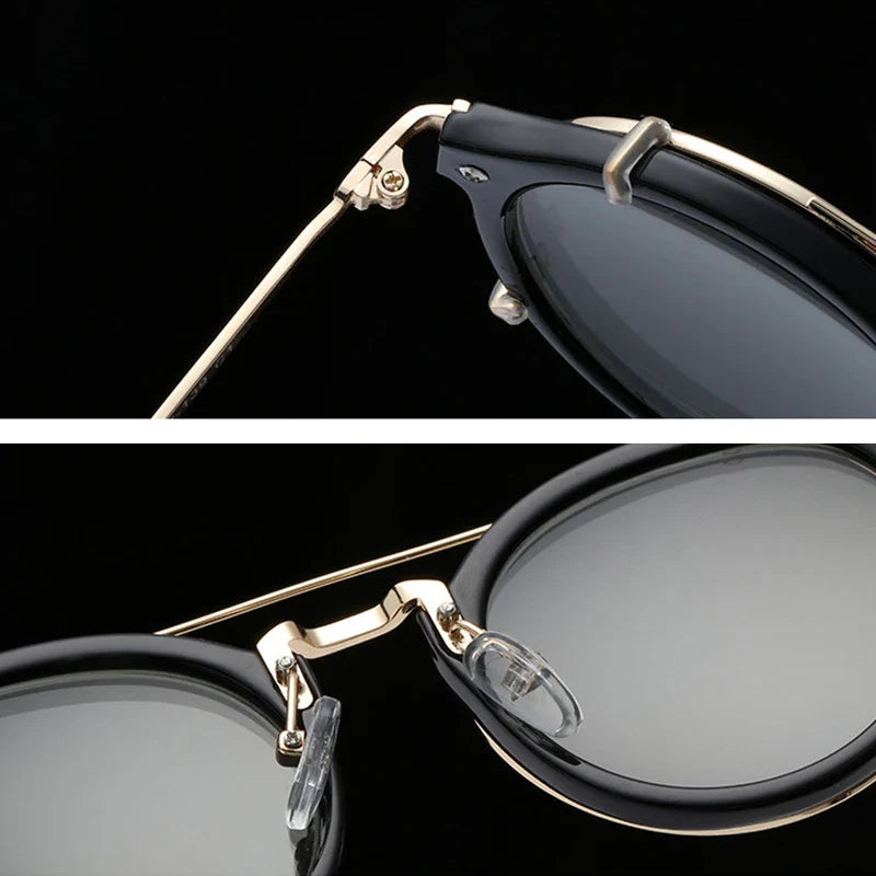 Leo San Sunglasses