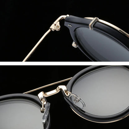 Leo San Sunglasses