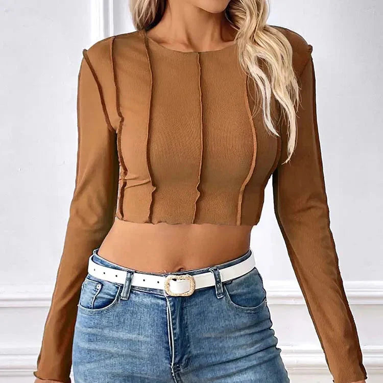 Unbelica Top