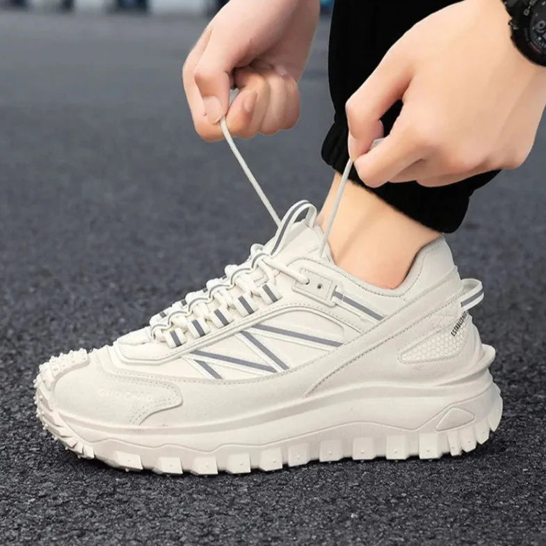 Tiger Sound Sneakers