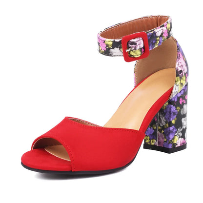 Cindy Fiora Sandals