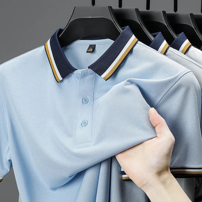 Signature Polo Shirt