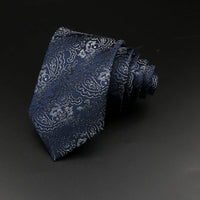Azul Marinho e Preto