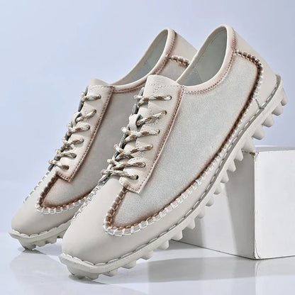 Ohtani Hand-Stitched Shoes