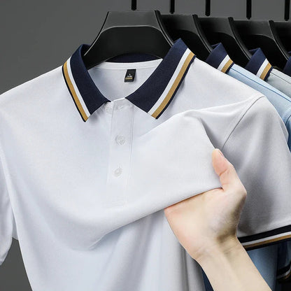 Signature Polo Shirt