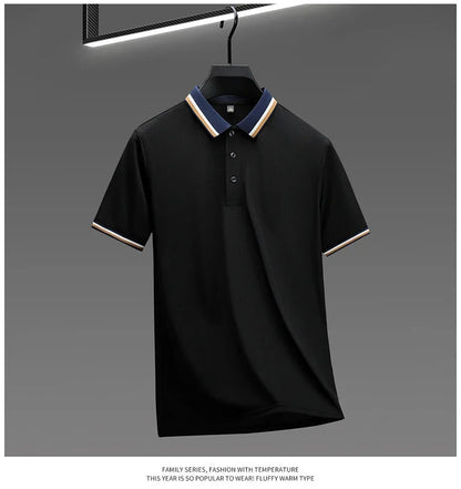 Signature Polo Shirt
