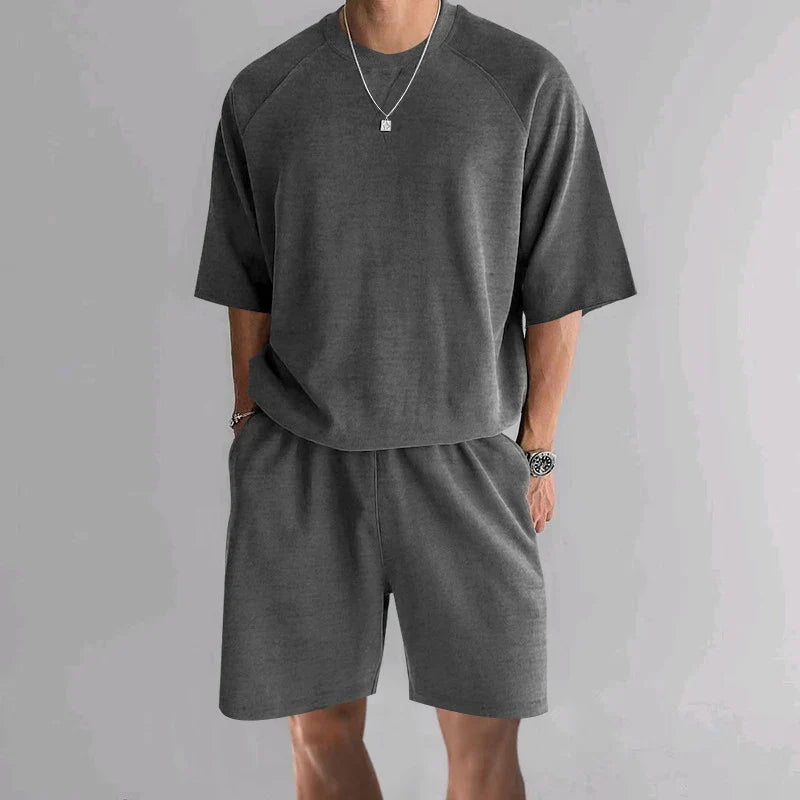 Reni Cotton Set
