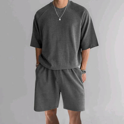 Reni Cotton Set