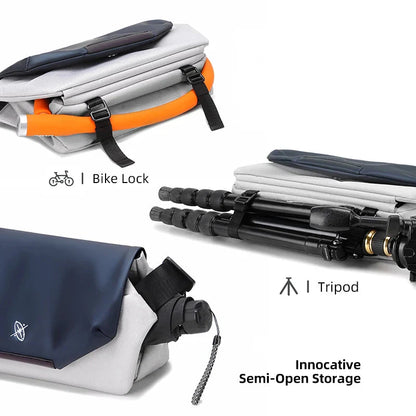 AuraFlow 2.0 All-In-One Bag